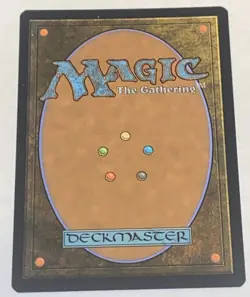 Borne Upon a Wind 495 Showcase Scrolls Foil LORD OF THE RINGS MTG MAGIC UNPLAYED - Image 2