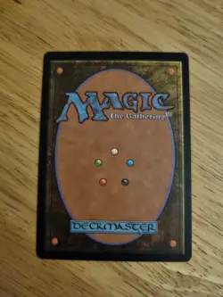 MTG - Khalni Gem - Zendikar - French Edition - Image 2
