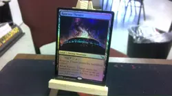 raucous theater foil mtg - Image 1