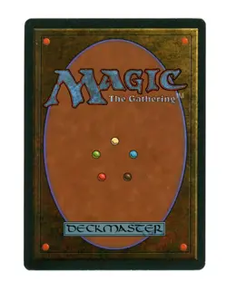 Magic The Gathering Animate Dead 4th Print MTG LP - Image 2