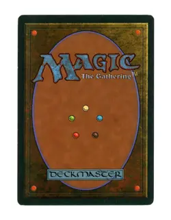 Magic The Gathering Animate Dead 4th Print MTG LP - Image 2