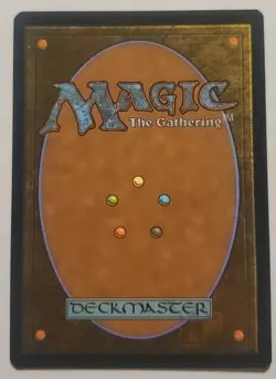 Starwinder Borderless Foil 0291 EOE NM/MT [Edge of Eternities:MTG] - Image 2