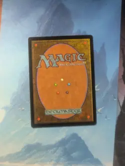 Carpet of Flowers Urza's Saga Regular - Image 2