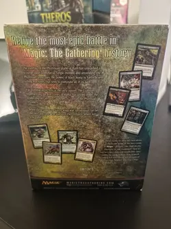 MTG Duel Decks: Phyrexia vs. The Coalition - Image 2