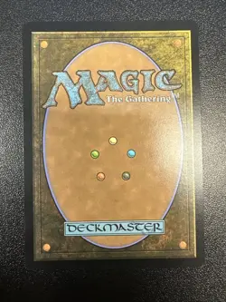 Cosmogrand Zenith (Borderless) Edge of Eternities Foil Rare 304 NM JL - Image 2