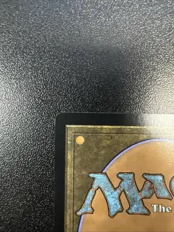 Cosmogrand Zenith (Borderless) Edge of Eternities Foil Rare 304 NM JL - Image 3