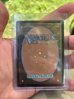 MTG Ravenous Tyrannosaurus Borderless #0018 - Image 2