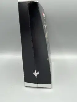 Magic: The Gathering Modern Horizons 3 Tricky Terrain Commander Deck Sealed - Image 4