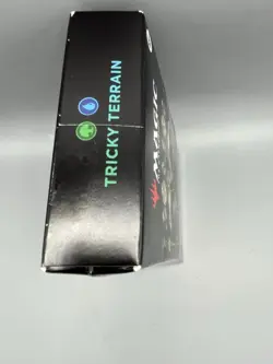 Magic: The Gathering Modern Horizons 3 Tricky Terrain Commander Deck Sealed - Image 5