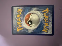 Pikachu EX Sir Surging Sparks #238/191 Pokemon TCG Near Mint PACK FRESH NM Card! - Image 3