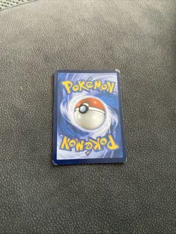 Pokemon TCG Mega Mewtwo EX Breakthrough 63/162 Holo Near Mint - Image 2