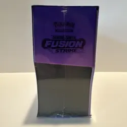 Nintendo Pokemon TCG: Sword & Shield Fusion Strike Elite Trainer Box 820650809330 - Image 2
