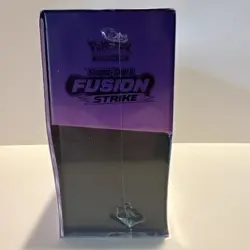 Nintendo Pokemon TCG: Sword & Shield Fusion Strike Elite Trainer Box 820650809330 - Image 4