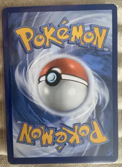 Pokemon TCG - Magikarp Holo Alternative Art IR Paldea Evolved 203/193 NM - Image 2