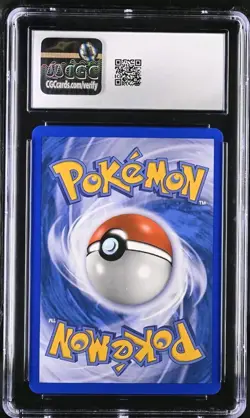 Pokemon Snorlax 10/101 Holo Rare EX Dragon Frontiers CGC 10 GEM MINT - Image 2