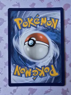 Pokemon GENGAR SWSH241 Stamped Prerelease Promo Sword & Shield Lost Origin NM-M - Image 2