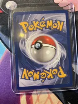 Pokemon Card Charmander Team Rocket 1st Edition Common 50/82 Near Mint - Image 2