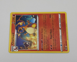 Pokemon Trading Card Game TCG McDonalds Dragon Discovery Charizard 001/015 - Image 3