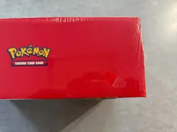 LOT OF 5 Pokemon Prismatic Elite Trainer Box + Poke Ball Sams Club Bundle SEALED - Image 3