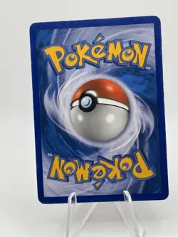 Pokemon Card- Nidoking 34/132 (Secret Wonders, 2007) Reverse Holo HP - Image 2