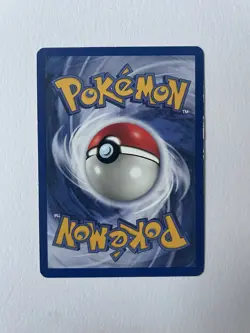 Pokemon TCG Computer Search 71/102 Trainer Base Set Rare - Image 2