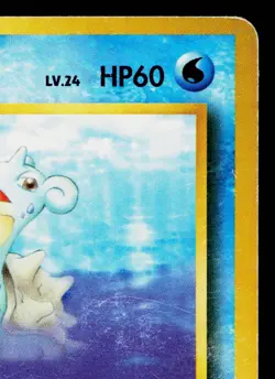 LAPRAS No.131 VENDING SERIES JAPANESE POKEMON TCG - Image 3