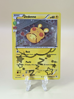 Dedenne - RC10/RC32 - Pokemon Generations: Radiant Collection - Image 1