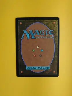Crime Novelist Goblin Bard MKM Magic the Gathering Card. - Image 4