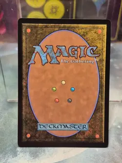 R 0352 Excalibur II 2 BORDERLESS Artifact Final Fantasy MTG Card FIN FFIX - Image 2