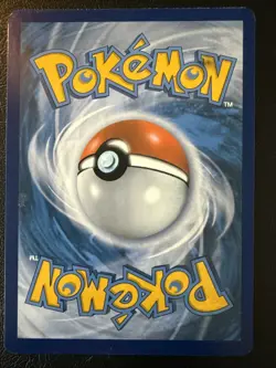 Pokemon TCG Arceus XY116 Black Star Promo Full Art Holo Card 2016 Rare - Image 2