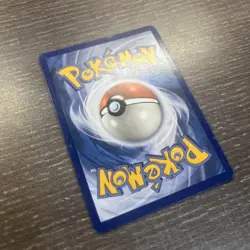 Celebi & Venusaur GX SM167 Tag Team Black Star Promo Alt Art Pokemon Card - Image 4