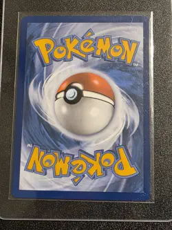 Pokemon TCG Medicham EX 161/142 Holo Ultra Rare Card Stellar Crown NM - Image 2