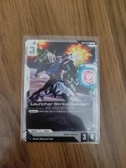 Gundam Card Game Seed Lot - Image 5