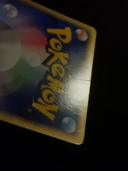 Togetic Holo 057/084 Rocket Gang Strikes Back Japanese Pokemon Card - Image 5