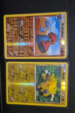 Pokemon Tcg Xy: Steam Siege Card Lot of 22 - Image 2