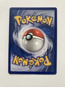 Snorlax 27/64 rare Pokemon card Excellent condition Jungle Set - Image 4