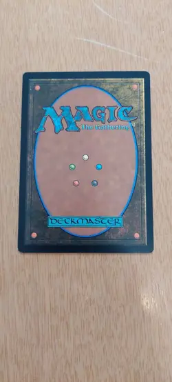 Mines of Moria (342) Rare Magic the Gathering card - Image 3