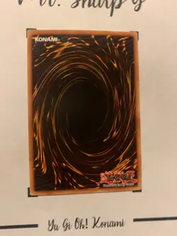 ZERA DER MANT - PP01-DE011 DEUTSCH Yu-Gi-Oh! CARD GAME SUPER RARE KONAMI HOLO - Image 5