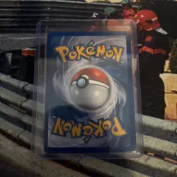 Entei HGSS20 Holo Card Promos - Image 2