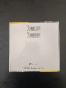 Sealed, Pokemon Japanese Booster Box, Sv8 Super Electric Breaker - Image 2