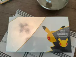 Pokemon TCG Celebrations Ultra Premium Collection Box Factory Sealed​​ 25th UPC - Image 2