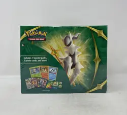 Pokemon TCG Factory Sealed 2022 Collector Bundle!!! 820650851346 - Image 1