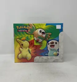 Pokemon TCG Factory Sealed 2022 Collector Bundle!!! 820650851346 - Image 3