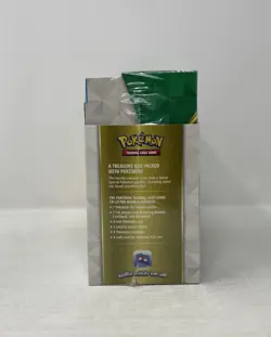 Pokemon TCG Factory Sealed 2022 Collector Bundle!!! 820650851346 - Image 4