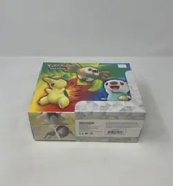 Pokemon TCG Factory Sealed 2022 Collector Bundle!!! 820650851346 - Image 5