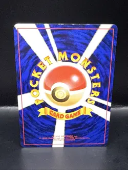 Pokemon Team Rocket Dark Weezing Japanese Rare Holo - Image 4