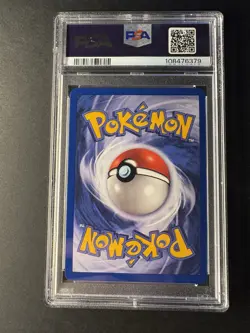 Pokemon BaseSet Pikachu 58/102 1st Edition PSA 10 German 1999 GEM MINT - Image 2