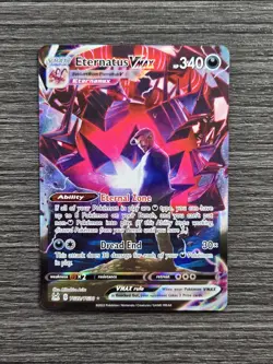 Pokemon TCG Lost Origin Trainer Gallery, VMAX,&MORE! Lot Of 8 - Image 2