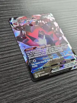 Pokemon TCG Lost Origin Trainer Gallery, VMAX,&MORE! Lot Of 8 - Image 3