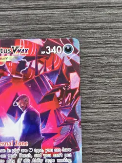 Pokemon TCG Lost Origin Trainer Gallery, VMAX,&MORE! Lot Of 8 - Image 5